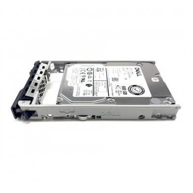 FPW68 Dell HD 600GB SAS 12G 15K RPM 14G 2.5Pol