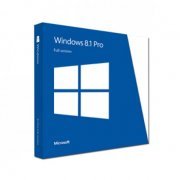 Microsoft Windows Pro 8.1 64Bit Br 1PK DSP OEM DVD 