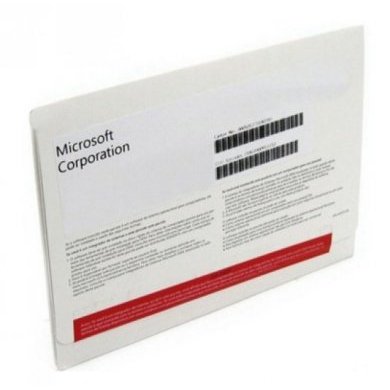 FQC-06989 Microsoft Windows 8.1 Pro 32 Bits OEM