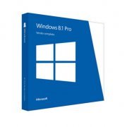 Microsoft Windows 8.1 Professional FULL 32/64Bits Versão completa, não exige sistema anterior