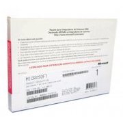 Microsoft Windows 7 Professional 32 Bits DVD OEM (Não possui embalagem decorada)