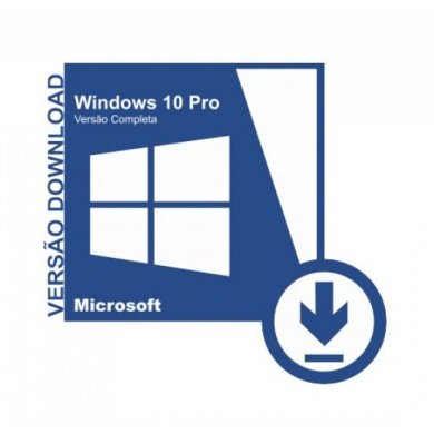 Microsoft Windows 10 Professional FULL ESD