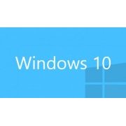 Microsoft Windows 10 Professional Open Licença para Regularização (Mínimo para compra de 5 Licenças)