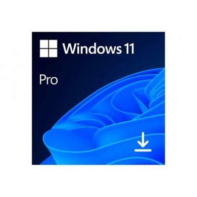 FQC-10572 Microsoft Windows 11 PRO 32/64 Bits ESD Download
