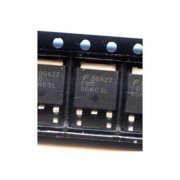 Mosfet N-Channel 30V 30A FAIRCHILD TO252 