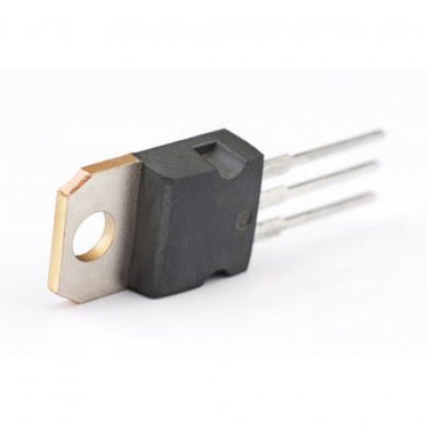 FQP8N60C Mosfet 600V 7.5A QFET N-Channel RDSon 1.2R TO-220