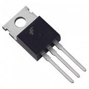 Mosfet 600V 7.5A QFET N-Channel RDSon 1.2R TO-220 