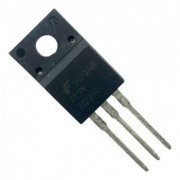 Transistor Mosfet 20N60C 600V 20A NCH TO-220-3 