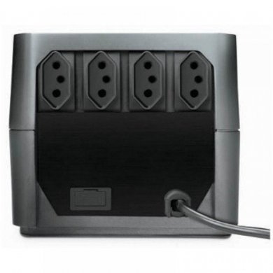 APC Estabilizador 2000VA Microsol Fridge 220V Mono