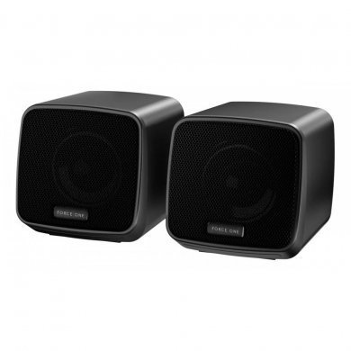 Caixa de Som Altomex RGB 3W P2 USB