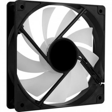 FROST-12-FRGB Aerocool Cooler Fan Auxiliar Frost 120mm FRGB