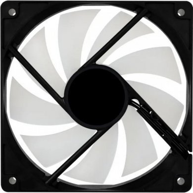 FROST-12-FRGB Aerocool Cooler Fan Auxiliar Frost 120mm FRGB