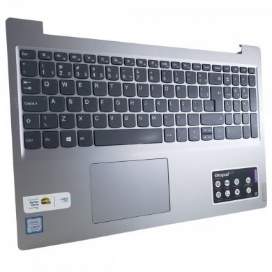 Lenovo Palmrest ideapad S145 15.6 com touch pad