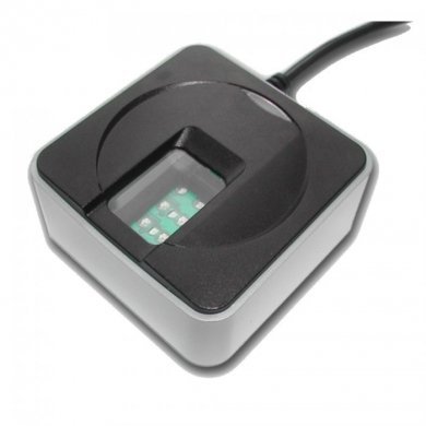 FS88H-DT CiS Leitor Biométrico USB com LFD