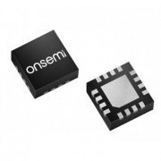 Ci chave analogica para Dual SIM Card WQFN (Kit 5x) WQFN16 3x3 0.5P  Marcação no componente: 2567 2564 / Kit c