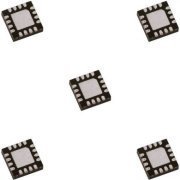 5x Ci chave analogica para Dual SIM Card WQFN WQFN16 3x3 0.5P  Marcação no componente: 2567 2564 kit com 5 uni
