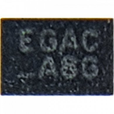 FSA4157L6X Ci EGAC A8G SW SPDT MicroPAK 6 pinos