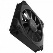 Pcyes Fan Sangue Frio 3 Black Vulcan para gabinete 120m 60CFM PWM 4 pinos