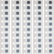 50x indutor fixo bobina Murata 82uH 8R2 65mA 12.5 Ohms encapsulamento 2-SMD J-Lead (2.2 x 2.7mm)