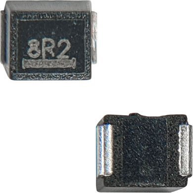FSLM2520-8E2J=P2 50x indutor fixo bobina Murata 82uH 8R2 65mA 12.5 Ohms