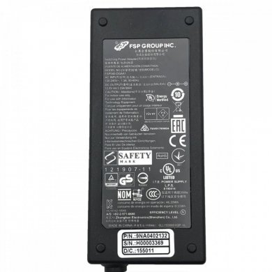 FSP040-RHAN2 FS Group Fonte 12V 3.33A 40W Pino 5.5x2.5mm