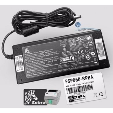 FSP060-RPBA Zebra Fonte Impressora GC420 TLP2844