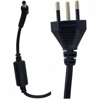 FSP120-ABBN2 Fonte carregador original Avell 120W 19V 6.23A