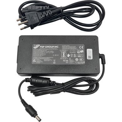 FSP120-ABBN3 Fonte carregador original Avell 120W 19V 6.23A PFC Ativo