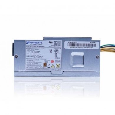 FS Group FSP Group Fonte ATX 180W 10P + 4P