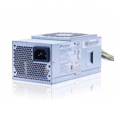 FS Group FSP Group Fonte ATX 180W 10P + 4P