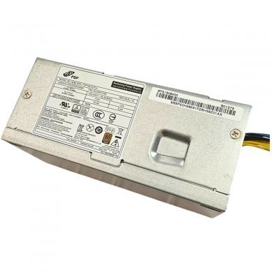 FSP180-20TLA Fonte de Alimentação SFF Lenovo 180w FSP180-20TLA
