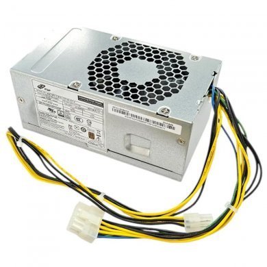 FSP180-20TLA Fonte de Alimentação SFF Lenovo 180w FSP180-20TLA