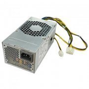 Fonte de Alimentação SFF Lenovo 180w FSP180-20TLA 80 Plus Bronze