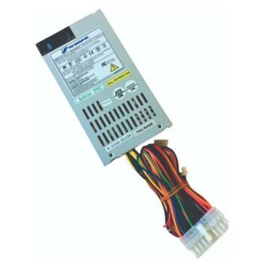 FSP180-50PLA1 FS Group FSP Group Fonte ATX 180W 20 Pinos Slim 1U