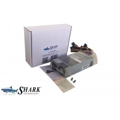 FSP180-50PLA Fonte FSP original 180W ATX 20 Pinos 220V