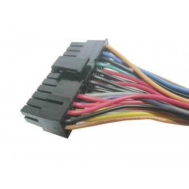 FSP180-50PLA Fonte FSP original 180W ATX 20 Pinos 220V