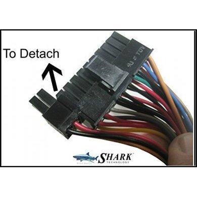 FSP180-50PLA Fonte FSP original 180W ATX 20 Pinos 220V