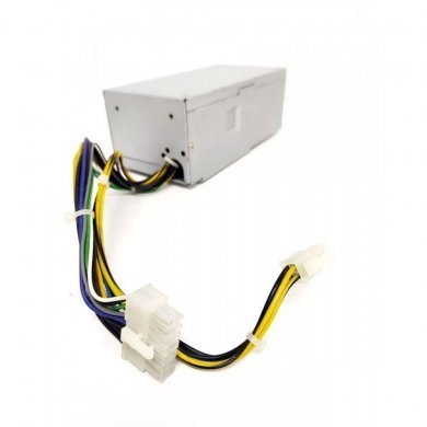 FSP240-40SBV FONTE FSP 240W 80P Bronze