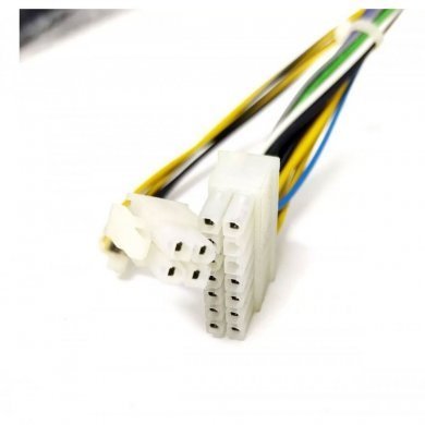 FSP240-40SBV FONTE FSP 240W 80P Bronze