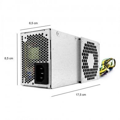 Fonte mini ATX FSP Group 240W original