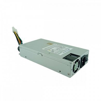 FSP250-50LC Fonte ATX 24P 1U industrial 250W PFC 80P Bronze