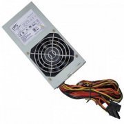 Fonte UPS 250W SFF 2x SATA, 2x 4 pinos, 1x 20 pinos, 1x molex