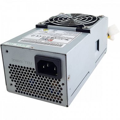 FSP250-60GLT Fonte AOpen Slim Mini ATX 250W