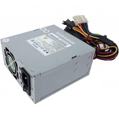 FSP270-50SNV Fonte 270W 20 pinos compatível FSP270-50SNV
