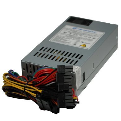 FSP270-60LE Fonte FSP 270W ATX 20+4 pinos 220V
