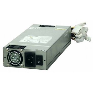 FSP300-601U Fonte Supermicro Sparkle 300W 1U