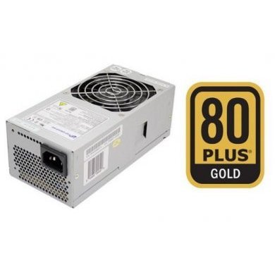 FSP300-60SGV FS Group Fonte TFX 300W FSP Group PFC Ativo
