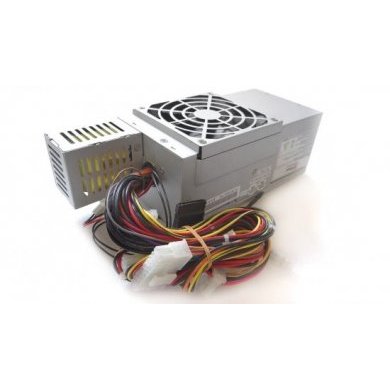 FSP300-60SV AOpen Fonte Slim Mini ATX 300W