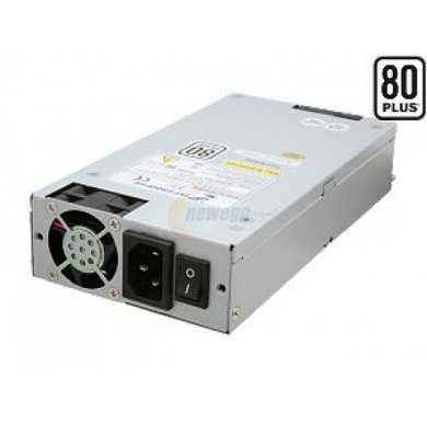 FSP300-701UH Fonte 1U FSP Group 300W 80 PLus Server