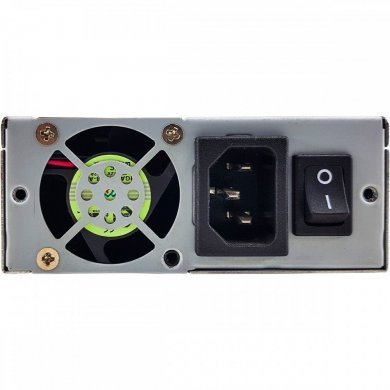 FSP350-701UH Fonte 1U FSP Group 350W 80 PLus Server PFC ativo